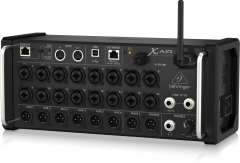 BEHRINGER XR18 18 Kanal Dijital Mikser