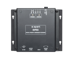Apart DIPEX Wall Kontrol Panel