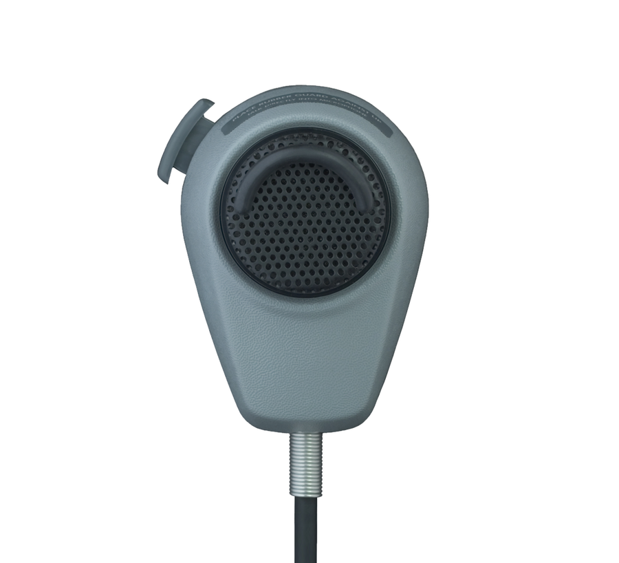 Shure 577B Vokal El Mikrofonu