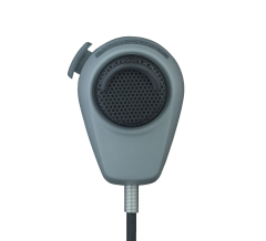 Shure 577B Vokal El Mikrofonu