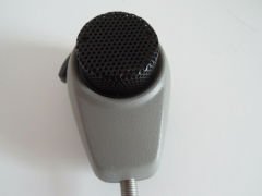 Shure 577B Vokal El Mikrofonu