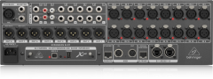 BEHRINGER X32 RACK 40 Kanal Rack Tipi Dijital Mikser