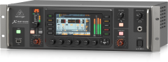 BEHRINGER X32 RACK 40 Kanal Rack Tipi Dijital Mikser
