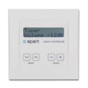 Apart DIWAC Dijital Volume Kontrol