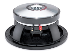 B&C Speakers 10 MD26 10'' 700W Mid Bass Çıplak Hoparlör