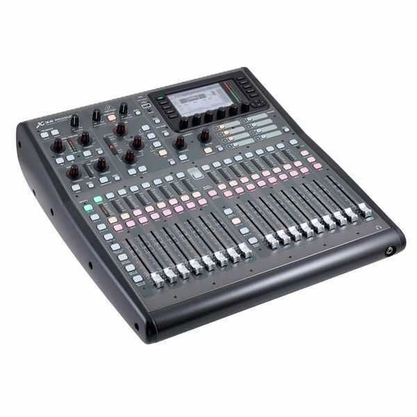 BEHRINGER X32 PRODUCER 40 Kanal Dijital Mikser