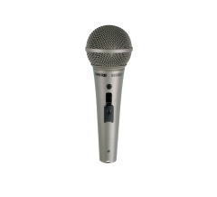Shure 588SDX Cardioid Dinamik Mikrofon