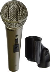 Shure 588SDX Cardioid Dinamik Mikrofon
