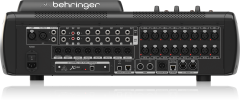 BEHRINGER X32 COMPACT 40 Kanallı Dijital Mikser