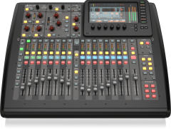 BEHRINGER X32 COMPACT 40 Kanallı Dijital Mikser