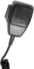 Shure 596LB Sesli İletişim Mikrofonu