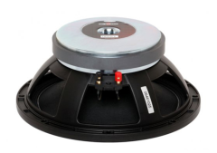 B&C Speakers 12 PE32 12'' 500W max 50-4000 Hz Mid Bass Çıplak Hoparlör