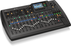 Behringer X32 40 Kanal Dijital Mikser