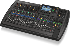 Behringer X32 40 Kanal Dijital Mikser