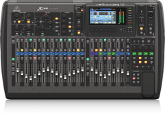 Behringer X32 40 Kanal Dijital Mikser