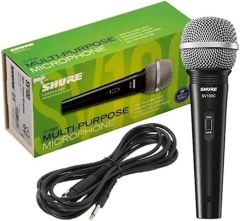 Shure SV100 Kablolu Dinamik Mikrofon