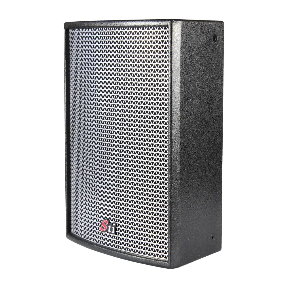 STI BF15 800 Watt 15inc 2 Yollu Kabin Tipi Hoparlör