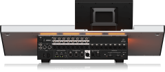 BEHRINGER WING 48 Kanallı Dijital Mikser
