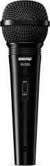 Shure SV200 Kablolu Dinamik Mikrofon