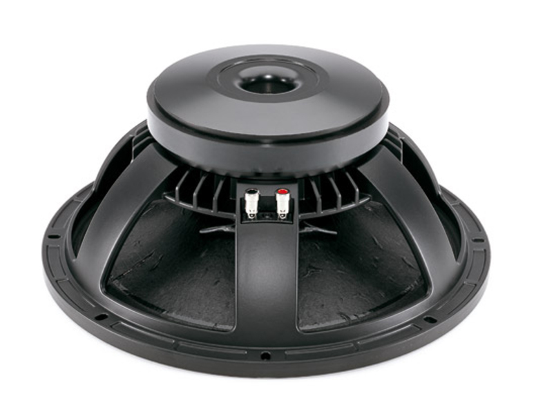 B&C Speakers 15PS76 - 15'' 1100W max Subbass Çıplak Hoparlör