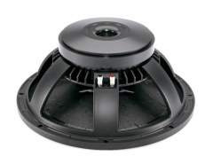 B&C Speakers 15PS76 - 15'' 1100W max Subbass Çıplak Hoparlör