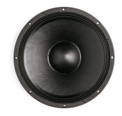 B&C Speakers 15PS76 - 15'' 1100W max Subbass Çıplak Hoparlör