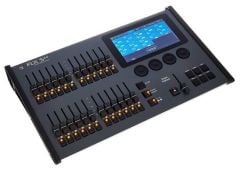 Zero 88 FLX S24 / 1024 Kanal