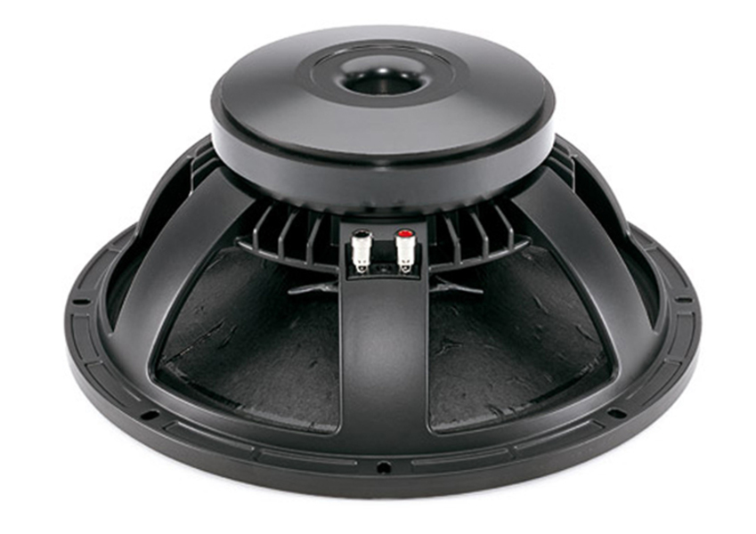 B&C Speakers 15 PS100 15'' 1400W max Çıplak Subbass Hoparlör