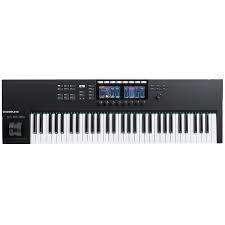 Native Instruments Komplete Kontrol S61 MK2 Midi Klavye