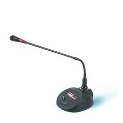 ROOF R-150D Kürsü MİKROFON (Volüm Kontrol)