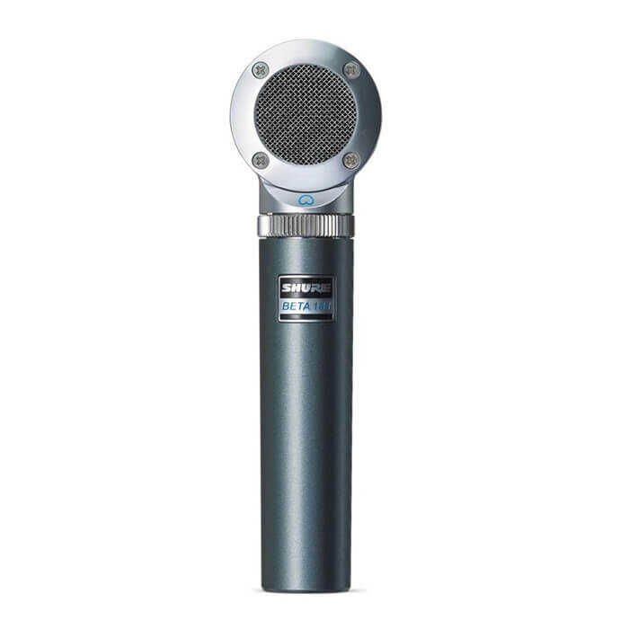 Shure BETA 181/BI Çift Yönlü Condenser Enstrüman Mikrofonu