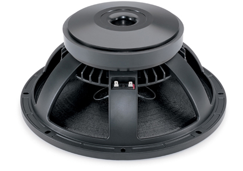 B&C Speakers 15 PZB100 15 '' 1400W max Çıplak Bass Hoparlör