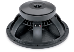 B&C Speakers 15 PZB100 15 '' 1400W max Çıplak Bass Hoparlör