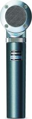 Shure BETA 181/C Çift Yönlü Kondenser Enstrüman Mikrofonu