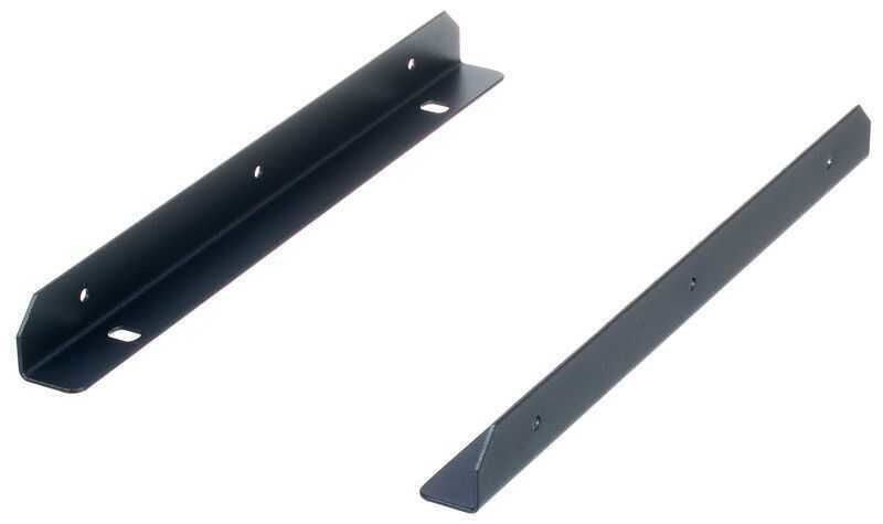 Zero 88 19'' Mounting Bracket