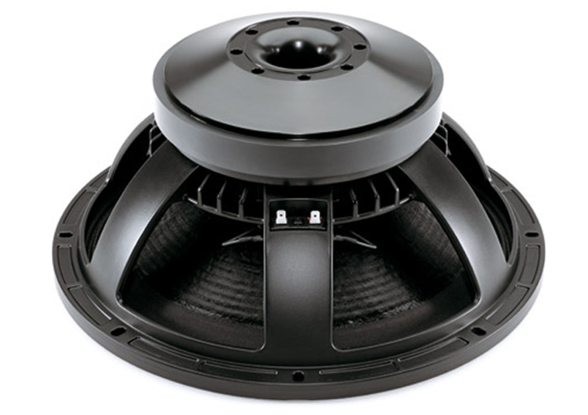 B&C Speakers 15 TBX100 15'' 2000W max 35-1500 Hz Çıplak Subbas Hoparlör