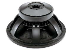 B&C Speakers 15 TBX100 15'' 2000W max 35-1500 Hz Çıplak Subbas Hoparlör