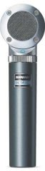 Shure BETA 181/S Çift Yönlü Kondenser Enstrüman Mikrofonu