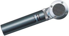Shure BETA 181/S Çift Yönlü Kondenser Enstrüman Mikrofonu