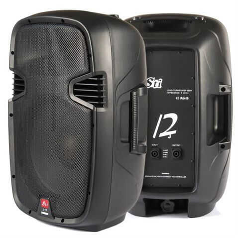 STI J12 12inc Pasif Hoparlör