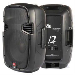 STI J12 12inc Pasif Hoparlör