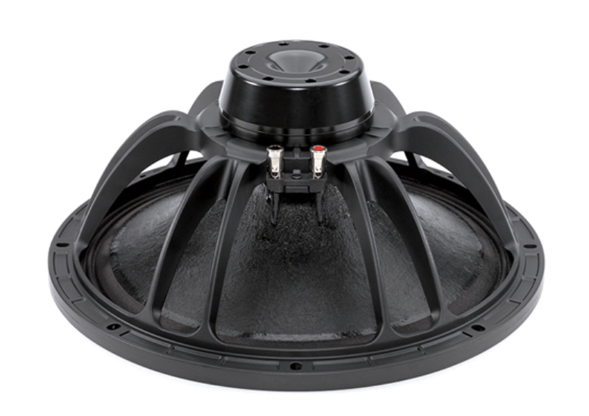 B&C Speakers 15 NDL76 15'' 1000W max Neodymium Çıplak Bass Hoparlör