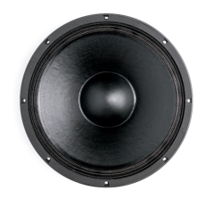 B&C Speakers 15 NDL76 15'' 1000W max Neodymium Çıplak Bass Hoparlör