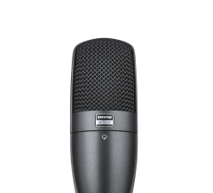 Shure Beta 27 Süperkardioid Condenser Mikrofon
