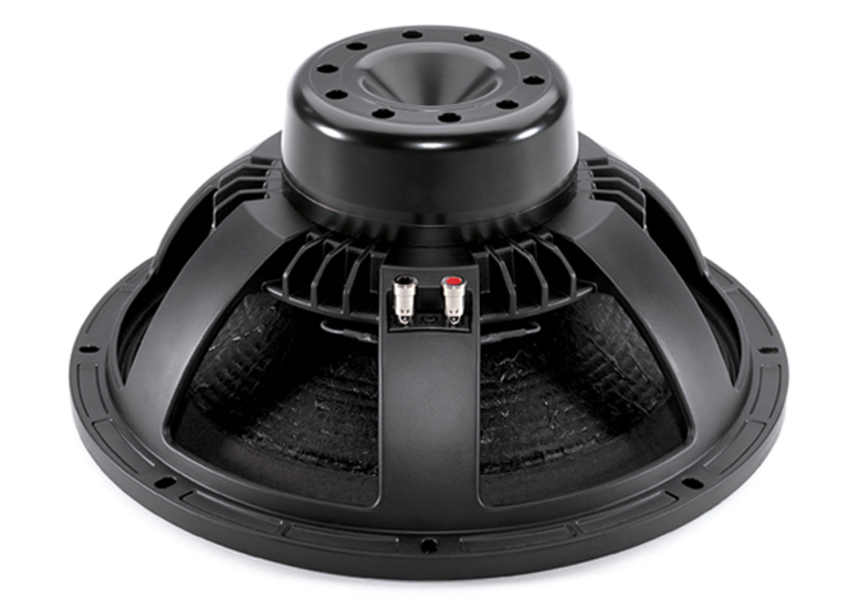 B&C Speakers 15 NW100 15'' 2000W max Neodymium Çıplak Subbas Hoparlör