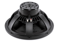 B&C Speakers 15 NW100 15'' 2000W max Neodymium Çıplak Subbas Hoparlör