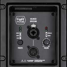 Rcf ART 915-A 15 inç 2100W Peak Aktif Hoparlör