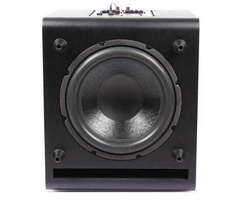 Lentus LNT-SUB 12  12” Aktif Subwoofer