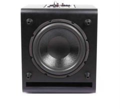 Lentus LNT-SUB 12  12” Aktif Subwoofer