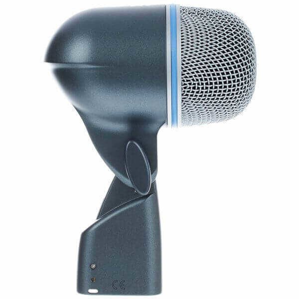 Shure Beta 52A Supercardioid Dinamik Kick Davul Mikrofon